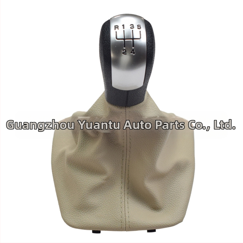 Θήκη προστασίας σκόνης επιλογέα ταχυτήτων SK-SKD-11 για Skoda Octavia II A5/A6 2004-2013 (συμβατό με 2004-2012)