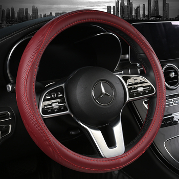 Кожен калъф за волан Yuqingfeng, стил 4, за петместни General модели