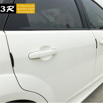 3R Λωρίδα προστασίας πόρτας αυτοκινήτου κατά της πρόσκρουσης, μοντέλο 3R-2103, υλικό: κόλλα, εξατομικευμένη επεξεργασία