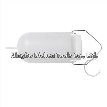 Oldsky 1L PE Допълнителен резервоар за гориво за настройка на карбуратора – поддръжка на автомобили, двигателна серия