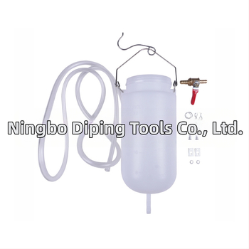 Oldsky 1L PE Допълнителен резервоар за гориво за настройка на карбуратора – поддръжка на автомобили, двигателна серия