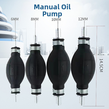 Eļļas pārnešanas sūknis - Butyronitrile, saderīgs ar MT/manual pārnesumkārbu, piederums nr. 12