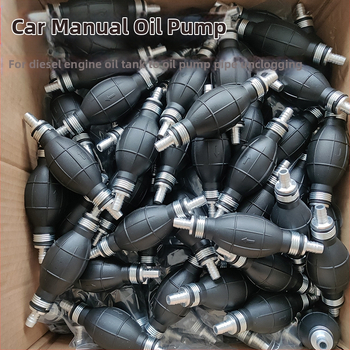 Αντλία μεταφοράς λαδιού - Butyronitrile, συμβατή με κιβώτιο MT/manual, Αξεσουάρ αρ. 12