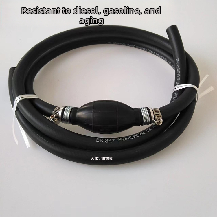 Eļļas pārnešanas sūknis - Butyronitrile, saderīgs ar MT/manual pārnesumkārbu, piederums nr. 12