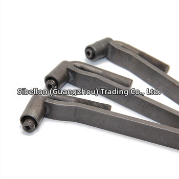 Εργαλείο ρύθμισης βαλβίδων – μεταλλική κατασκευή; Μάρκα: Valve adjustment tool; Εφαρμογή: αποσυναρμολόγηση και συναρμολόγηση βιδών βαλβίδων; Βάρος: 0.12