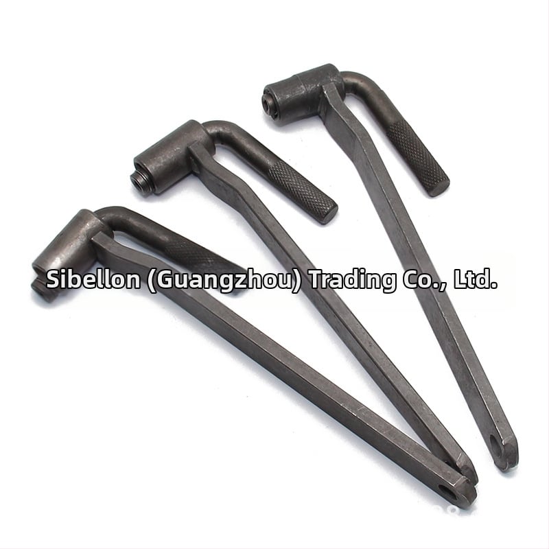 Инструмент за регулиране на клапани – метална конструкция; Марка: Valve adjustment tool; Приложение: Демонтаж и монтаж на клапанни винтове; Тегло: 0.12