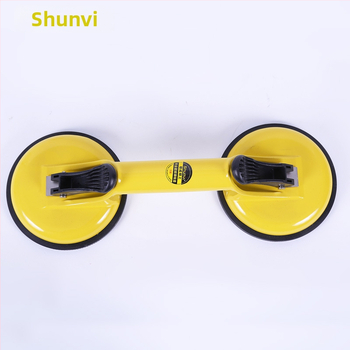 Shunwei κύπελλο αναρρόφησης από κράμα αλουμινίου για γυαλί και πλακάκια