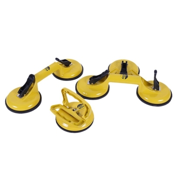 Shunwei κύπελλο αναρρόφησης από κράμα αλουμινίου για γυαλί και πλακάκια