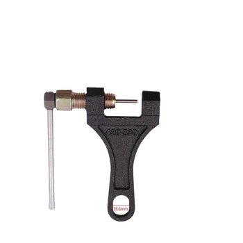 Мотоциклетен разцепвач и резач на вериги – метален инструмент, универсален за демонтаж на вериги