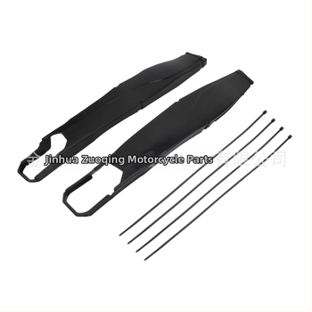 Пластмасова защита за задната вилка за офроуд мотоциклет TC/TE/FE/125-500EXC/EXC-F — ZUQING SA114, за ретрофит