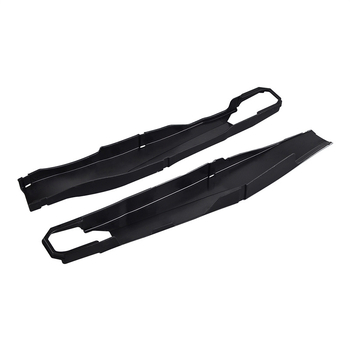 Пластмасова защита за задната вилка за офроуд мотоциклет TC/TE/FE/125-500EXC/EXC-F — ZUQING SA114, за ретрофит