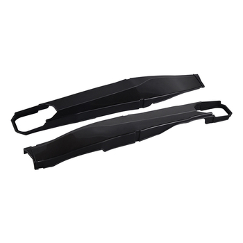 Пластмасова защита за задната вилка за офроуд мотоциклет TC/TE/FE/125-500EXC/EXC-F — ZUQING SA114, за ретрофит