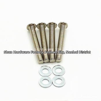 Монтажна скоба за странична чанта на мотоциклет — LS 005, материал: желязо, персонализация: Да, съвместим с модификации