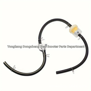 Маслен филтър за мотоциклети и ATV за бензинов двигател с превключвател, модел YKG