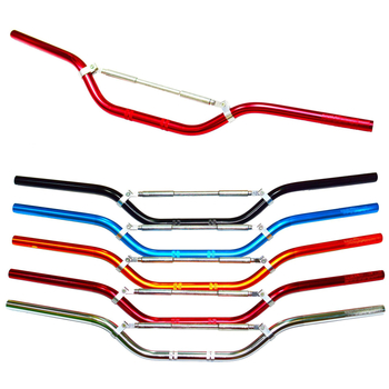 Кормило за офроуд мотоциклет, алуминиева сплав