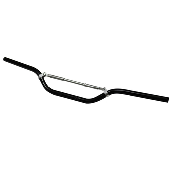 Кормило за офроуд мотоциклет, алуминиева сплав