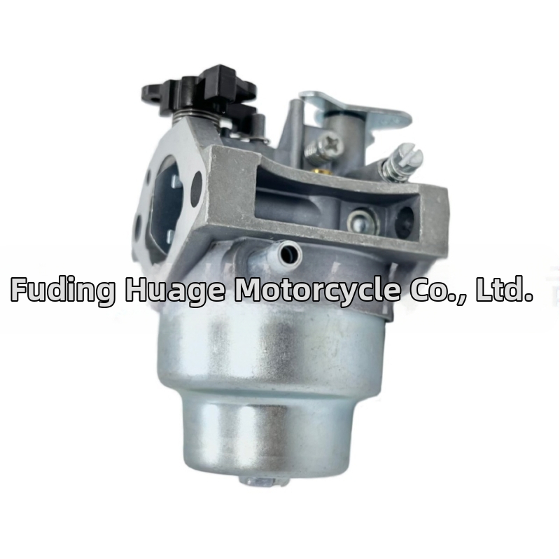 Hua Ge μηχανικός καρμπυρατέρ για GCV160, επίπεδο τύπου φλοτέρ καρμπυρατέρ, οπή στήριξης 42, συμβατό με κινητήρα P19