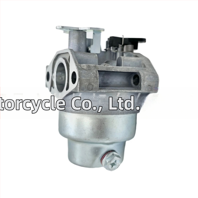 Хуа Ге механизмичен карбуратор за GCV160, плосък поплавъчен карбуратор за всмукване, монтажен отвор 42, съвместим с двигател P19