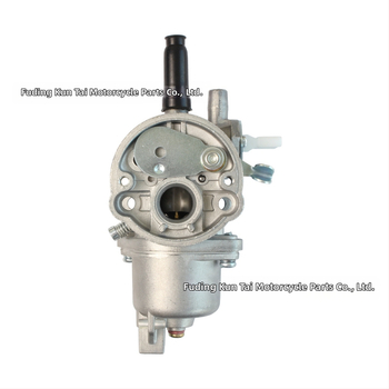 OEM karburator za ZENOAH Xiaosong 40-6 i Leah 49CC mini motocikl (održavanje)