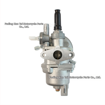 OEM karburator za ZENOAH Xiaosong 40-6 i Leah 49CC mini motocikl (održavanje)