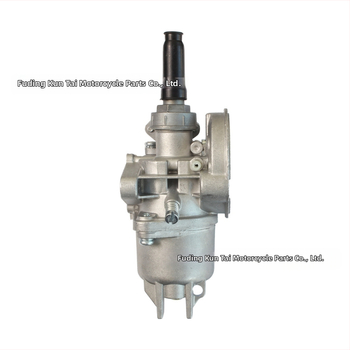 OEM karburator za ZENOAH Xiaosong 40-6 i Leah 49CC mini motocikl (održavanje)