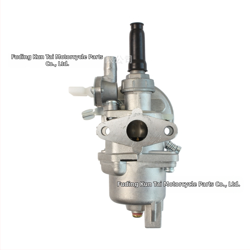 Карбуратор OEM 49CC за ZENOAH Xiaosong 40-6 и Leah мини мотоциклет (Поддръжка)