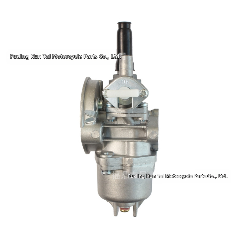 Карбуратор OEM 49CC за ZENOAH Xiaosong 40-6 и Leah мини мотоциклет (Поддръжка)