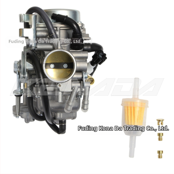 Καρμπυρατέρ μοτοσικλέτας, τύπος επίπεδου εμβόλου αναρρόφησης, για VLX 600 VT600, μάρκα KENADA