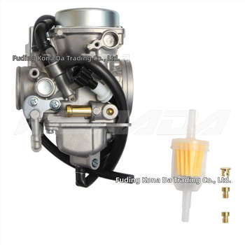 Καρμπυρατέρ μοτοσικλέτας, τύπος επίπεδου εμβόλου αναρρόφησης, για VLX 600 VT600, μάρκα KENADA