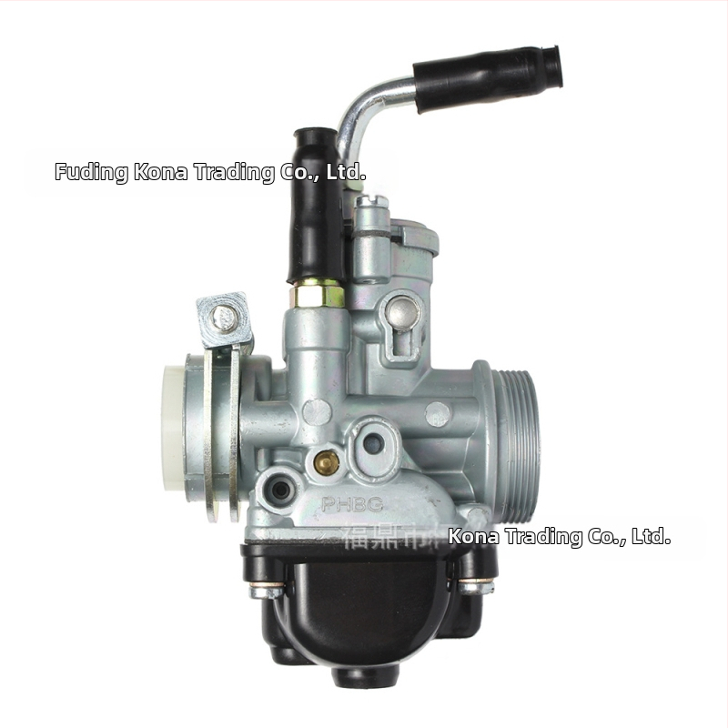 OEM Dellorto карбюратор за 50cc двигатели, 4T R2585, модифициран