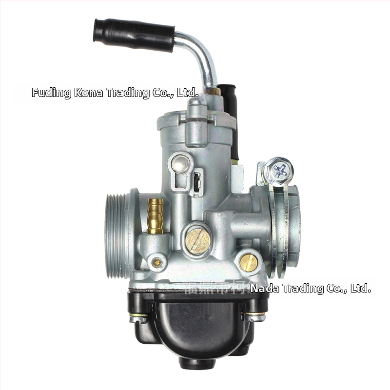OEM Dellorto карбюратор за 50cc двигатели, 4T R2585, модифициран
