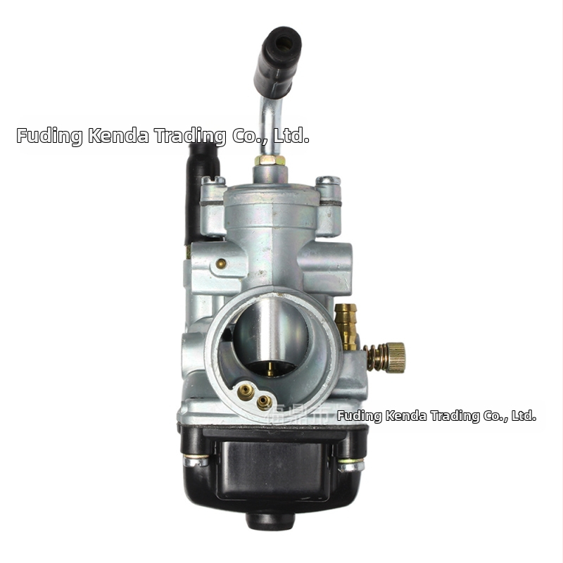 OEM Dellorto карбюратор за 50cc двигатели, 4T R2585, модифициран