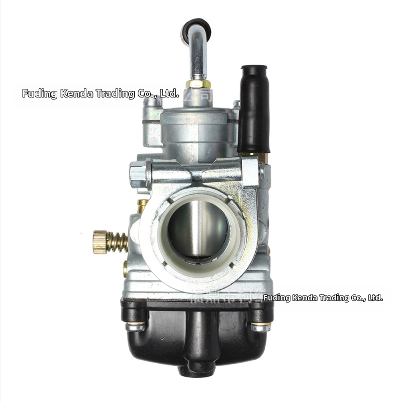 OEM Dellorto карбюратор за 50cc двигатели, 4T R2585, модифициран