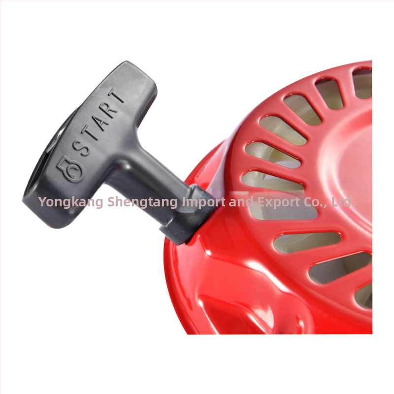 Шкив за дърпателен стартер GOOFIT K071-016 за GX120