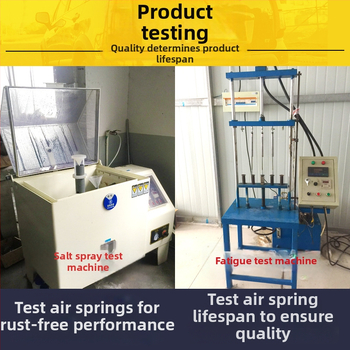 Αεριοσύστημα στήριξης καπακιού κινητήρα για Volkswagen – τύπος ελεύθερος, λειτουργία συμπίεσης, υλικό: χάλυβας ελατηρίου, διαδρομή 160 mm, απόσταση εγκατάστασης 400 mm