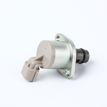 Μονάδα μέτρησης 294200-0360 — SCV βαλβίδα A6860-VM09A, βαλβίδα ρύθμισης πίεσης για ακροφύσιο αντλίας λαδιού