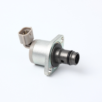 Μονάδα μέτρησης 294200-0360 — SCV βαλβίδα A6860-VM09A, βαλβίδα ρύθμισης πίεσης για ακροφύσιο αντλίας λαδιού