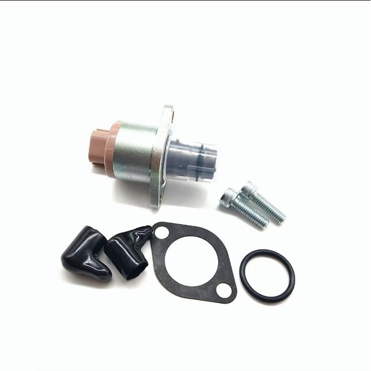 Метиринг възел 294200-0360 — SCV клапан A6860-VM09A, клапан за регулиране на налягането за дюза на маслена помпа