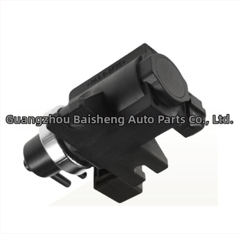 BMW κινητήρας EGR σωληνοειδής βαλβίδα για τουρμπό, μοντέλο 11742247906 11747796634, τυπικό εύρος μέτρησης, τυπική ακρίβεια