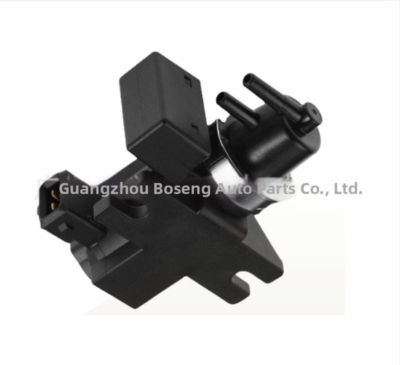 BMW EGR соленоиден клапан за турбо ускорение на двигателя, модел 11742247906 11747796634, стандартен обхват, стандартна точност