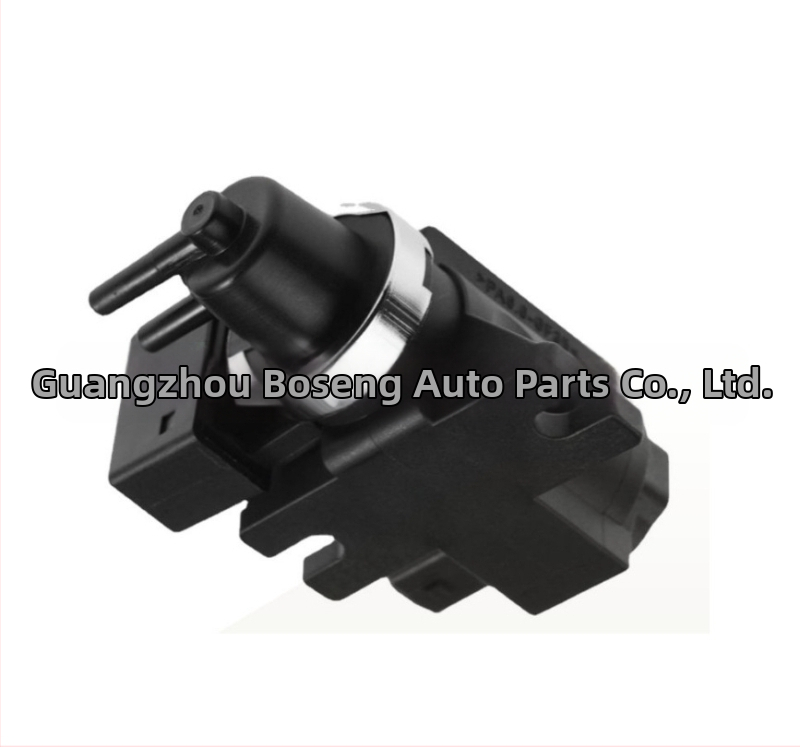 BMW EGR соленоиден клапан за турбо ускорение на двигателя, модел 11742247906 11747796634, стандартен обхват, стандартна точност