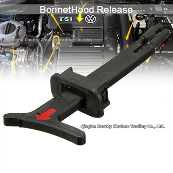 Λαβή καλύμματος κινητήρα για Volkswagen Bora MK4 Golf 1J0823593C – Zhu Hao