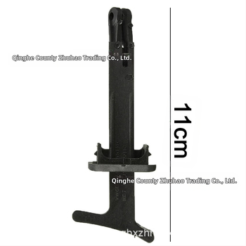 Λαβή καλύμματος κινητήρα για Volkswagen Bora MK4 Golf 1J0823593C – Zhu Hao