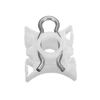 Скоба за повдигане на стъкло за BMW Volvo S80 – клип за повдигане на стъклото, модел 51321938884, Han Hong, персонализирана обработка