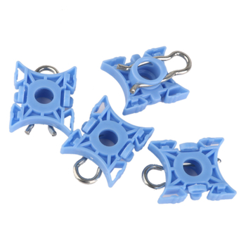 Скоба за повдигане на стъкло за BMW Volvo S80 – клип за повдигане на стъклото, модел 51321938884, Han Hong, персонализирана обработка