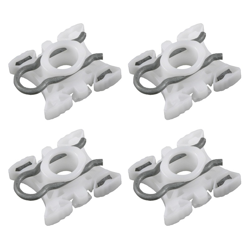 Скоба за повдигане на стъкло за BMW Volvo S80 – клип за повдигане на стъклото, модел 51321938884, Han Hong, персонализирана обработка