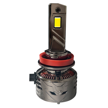 H7 240W LED Προβολείς Αυτοκινήτου, 12000LM, 12V, IP67