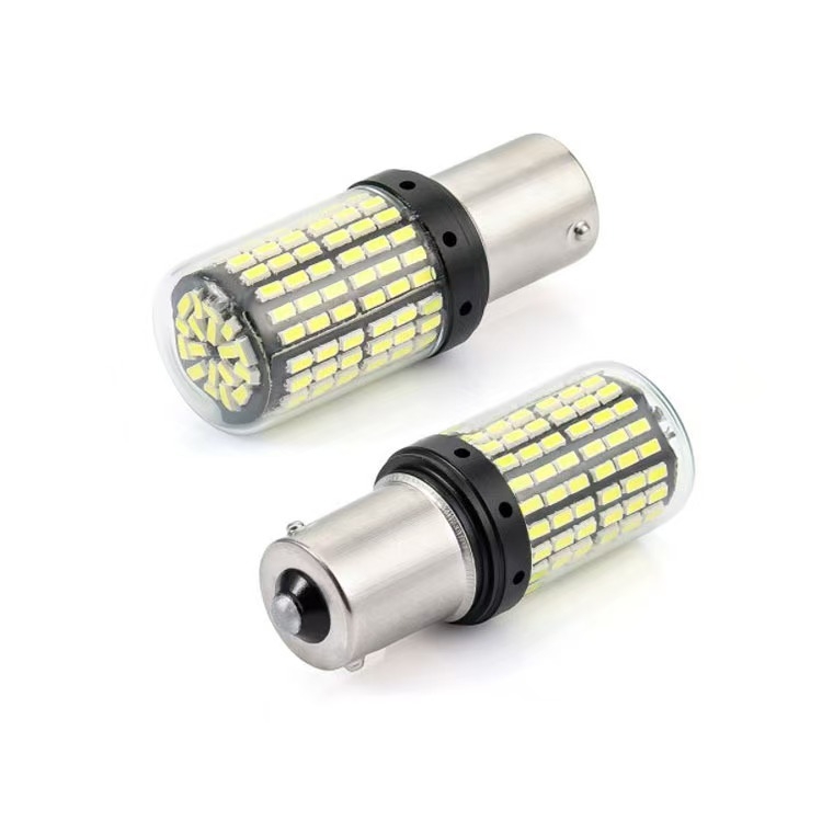 QCXD-010 Lampa LED de frână pentru automobil, 12V, 25.5W, 2805LM, corp lung