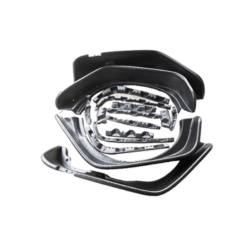 Wheel Eyebrow - ABS Υλικό - Jeep JK Εκτός δρόμου φρύδι τροχού