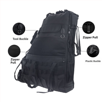 Κρεμάστρα αποθήκευσης αυτοκινήτου — κυβοειδές σχήμα, ύφασμα 600D Oxford, μοντέλο RZR-2135, κατάλληλο για εσωτερικό αυτοκινήτου